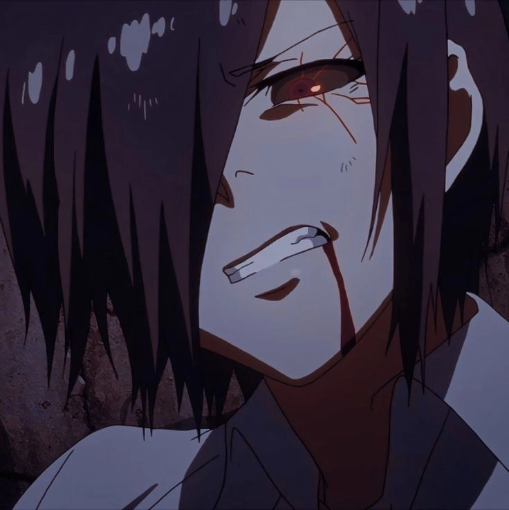 Touka Kirishima quotes nhấn mạnh ý nghĩa của hy sinh