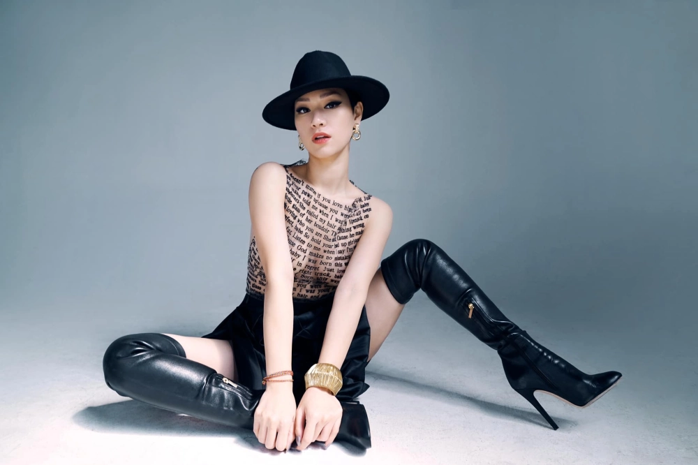 Khám phá trà my idol chiều cao và những thông tin thú vị về cô ca sĩ