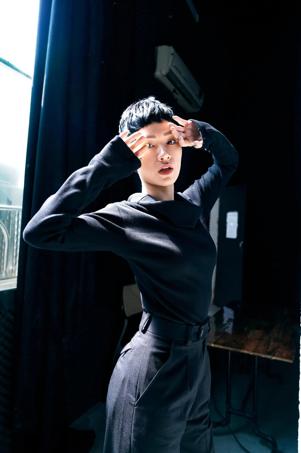 Lắng nghe những bài hát của trà my idol để cảm nhận sâu sắc tài năng âm nhạc của cô