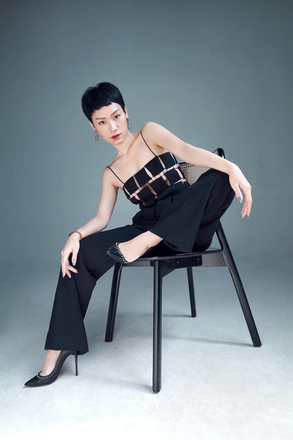 Cùng khám phá trà my idol tiểu sử và hành trình âm nhạc đầy thử thách của cô