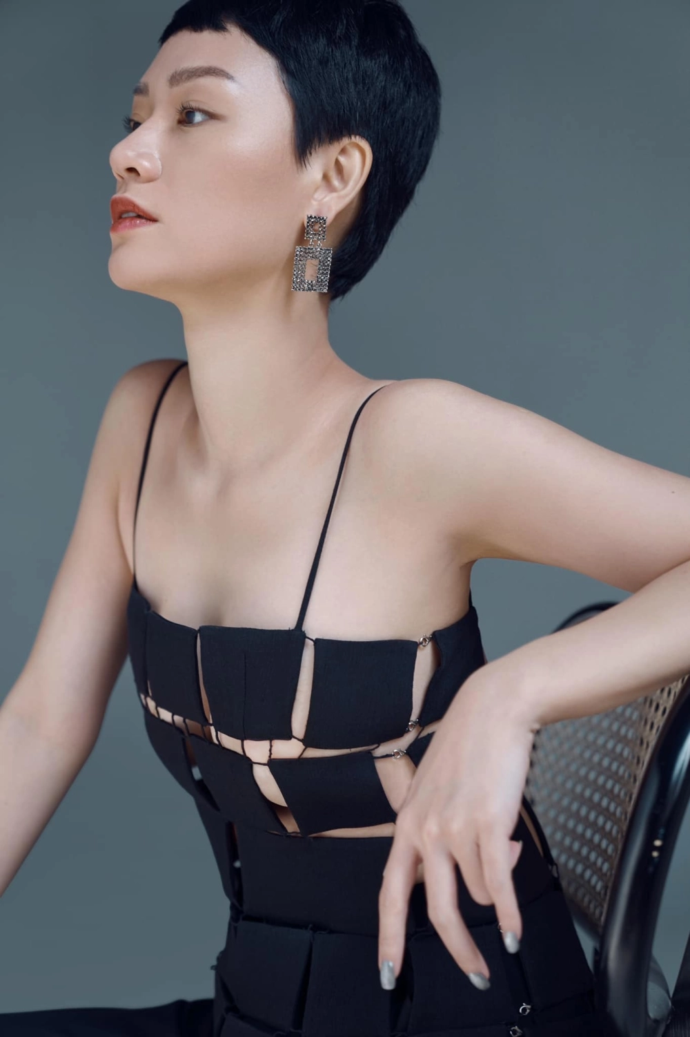 Tìm hiểu trà my idol sinh năm bao nhiêu và những thông tin về cô ca sĩ tài năng