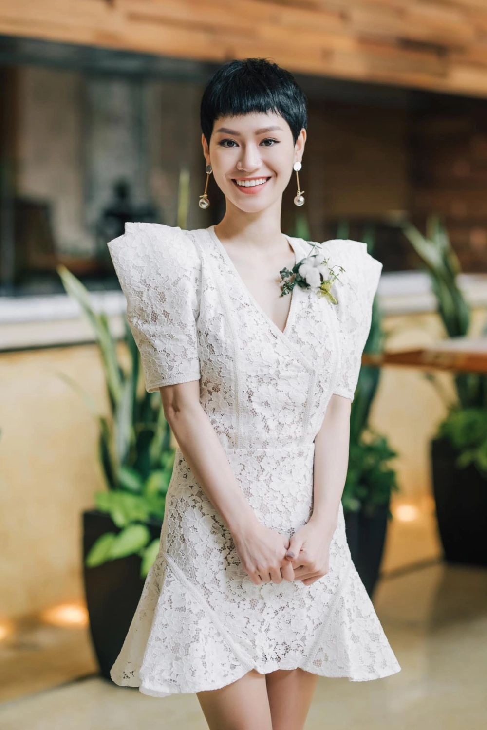 Ca sĩ trà my idol chinh phục trái tim người nghe bằng giọng hát ấn tượng