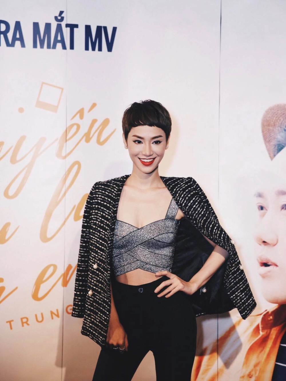 Trà my idol chia tay chồng là câu chuyện đầy xúc động trong cuộc sống của cô