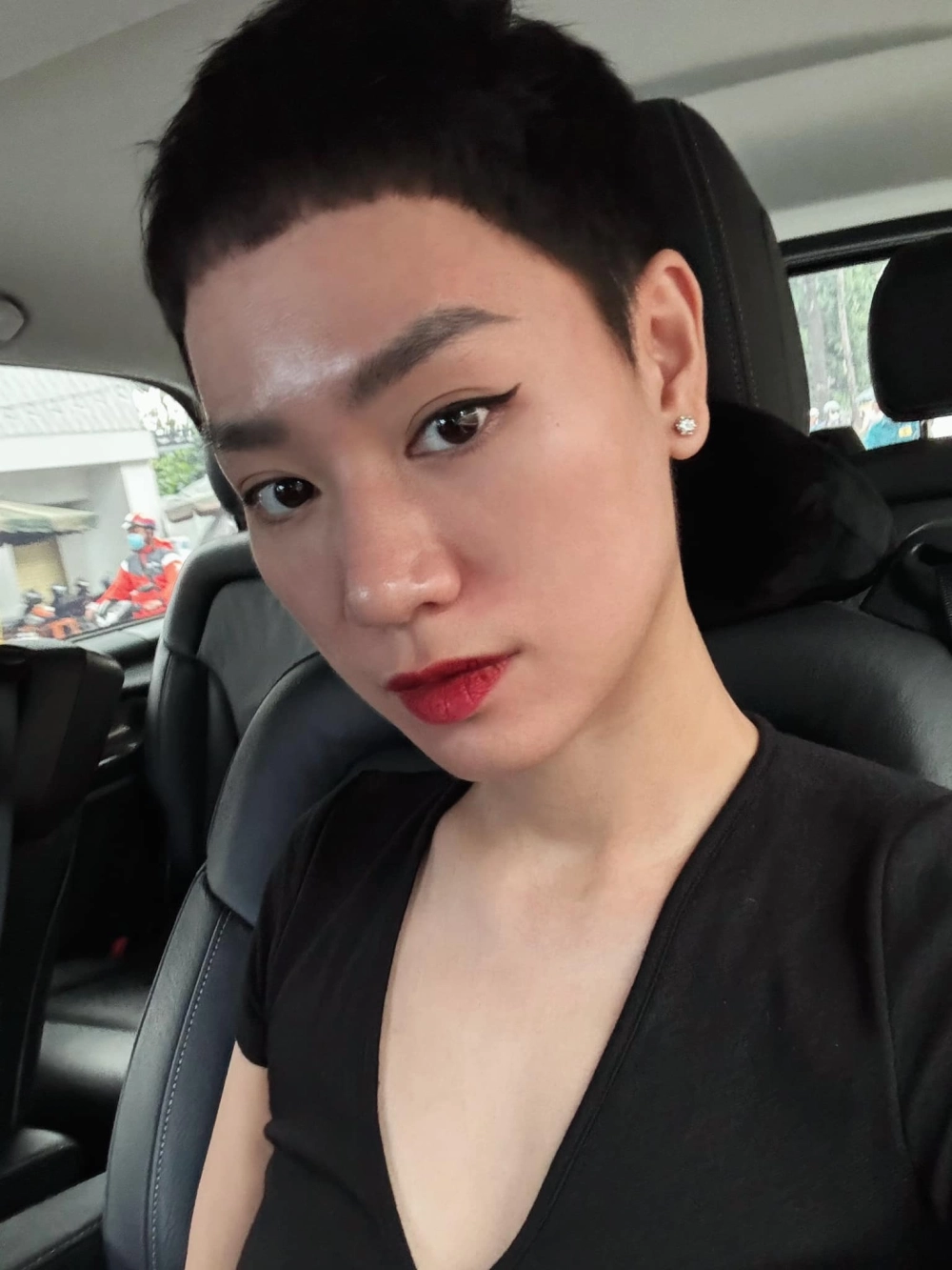 Chắc chắn đám cưới trà my idol sẽ là sự kiện đáng nhớ trong giới giải trí Việt