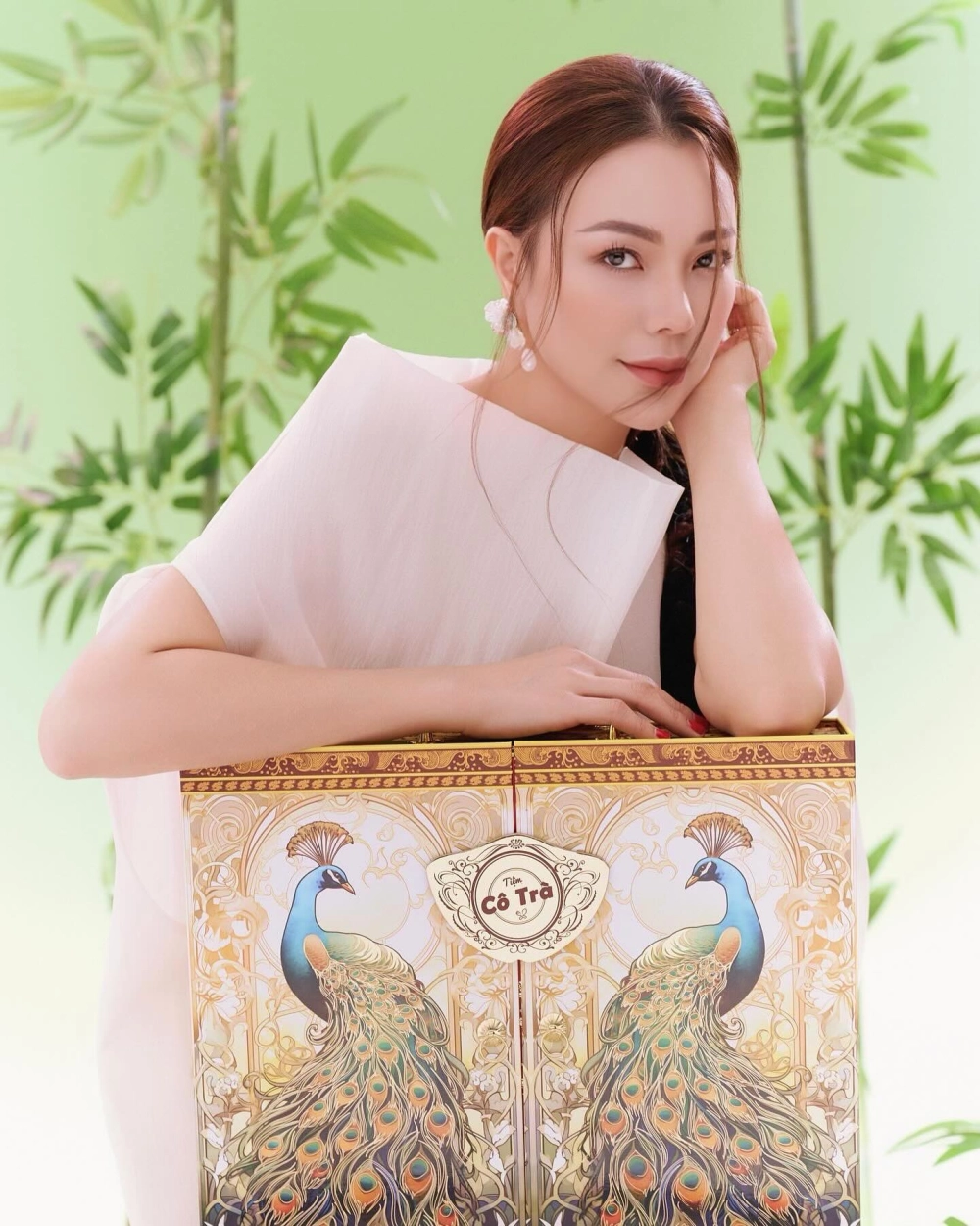 Cập nhật những vụ kiện mà Trà Ngọc Hằng thua kiện và những ảnh hưởng pháp lý của nó.