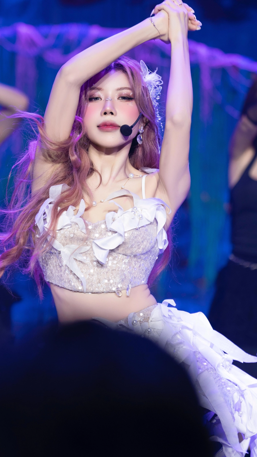 Tìm hiểu về Trang pháp quê ở đâu và nguồn gốc của cô ca sĩ tài năng này.