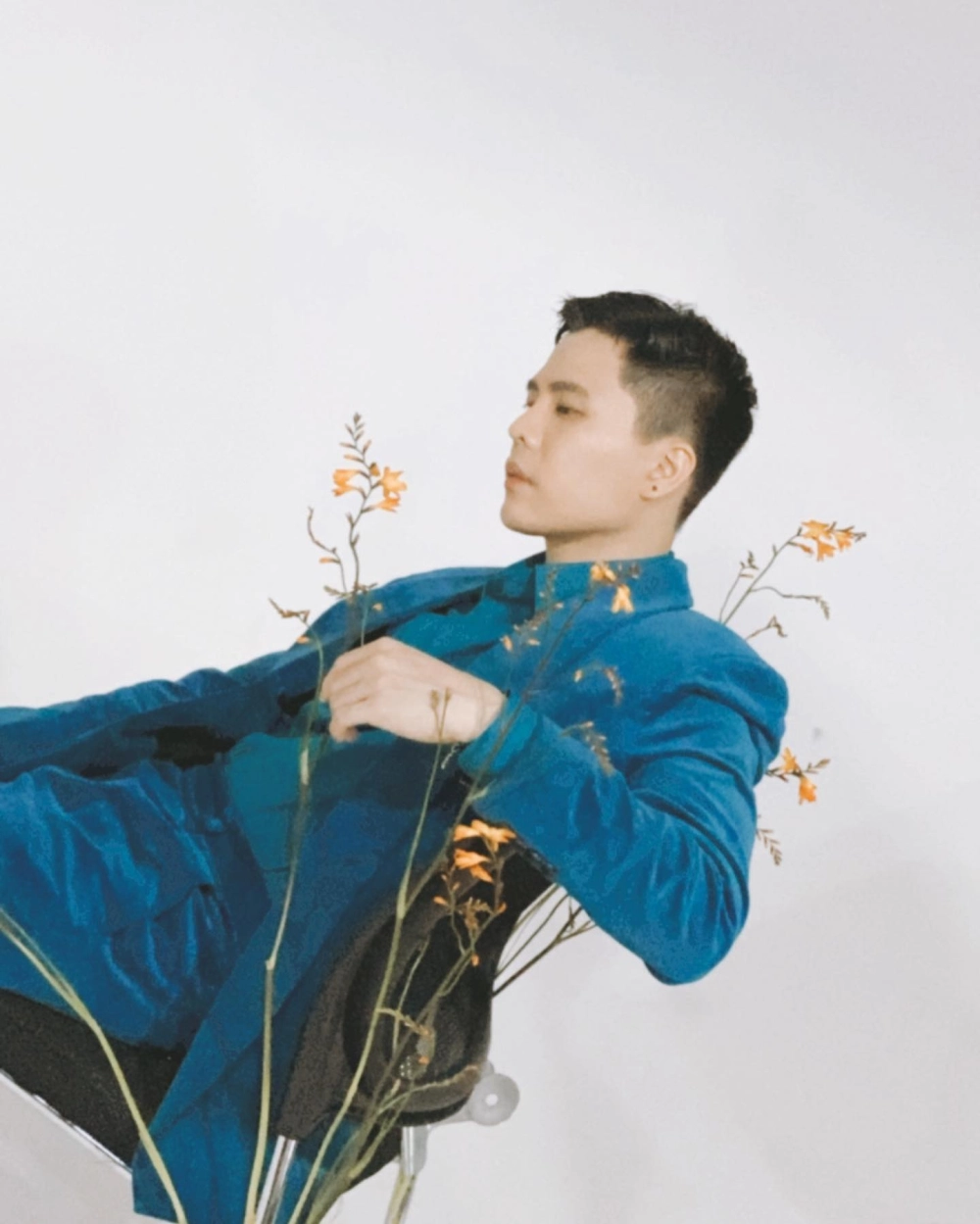 Người Ấy Trịnh Thăng Bình karaoke, hát theo bản hit
