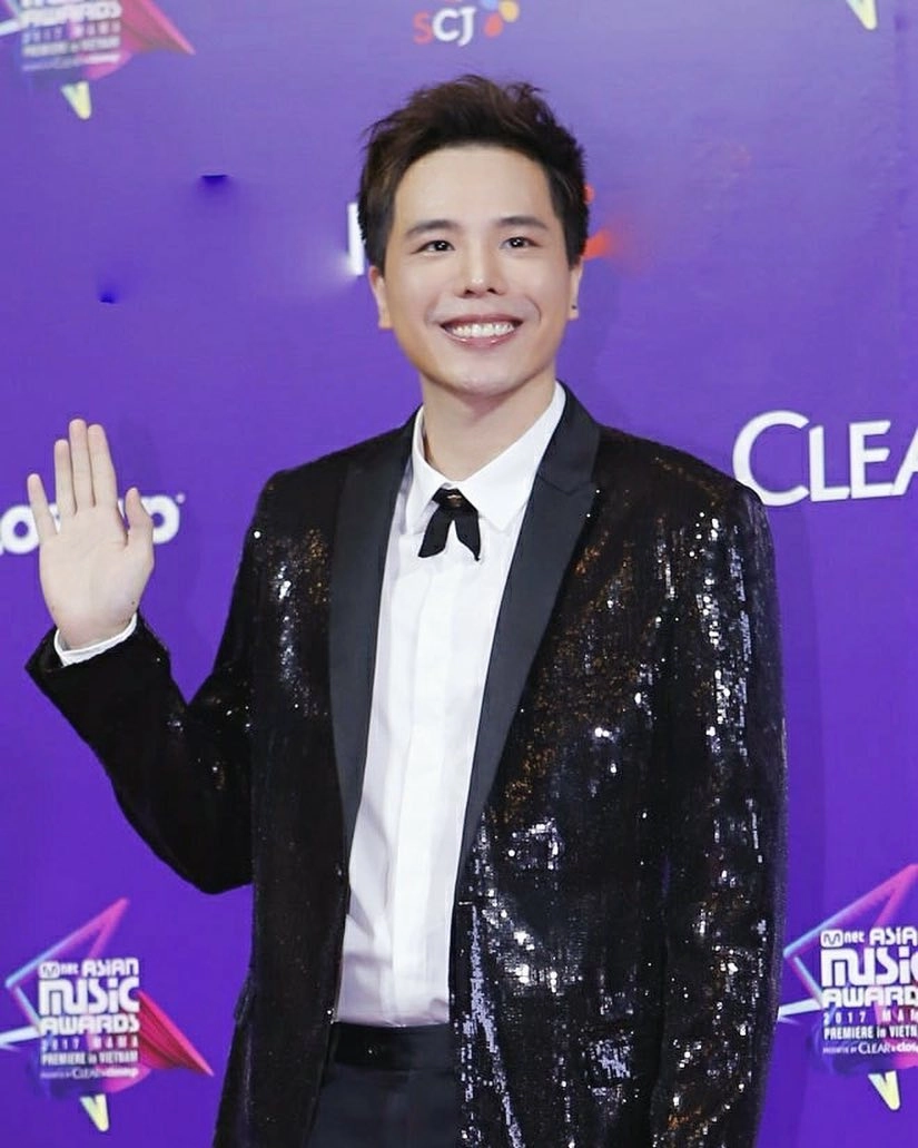 Kim Cương Trịnh Thăng Bình, dấu ấn cùng Liz Kim Cương