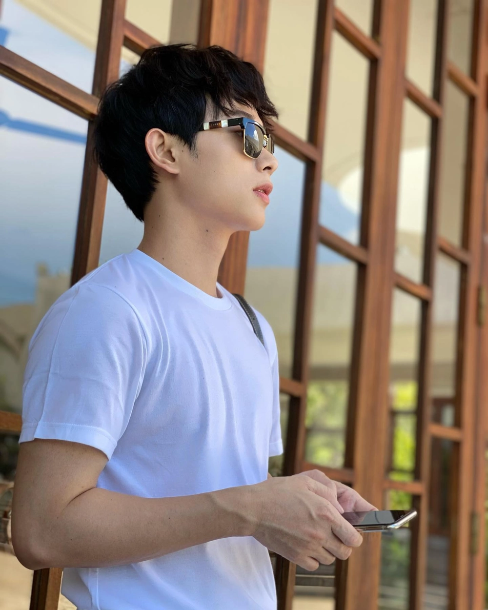 Bản hit mới nhất Trúc Nhân Trúc Nhân Không Ra Gì đang gây sốt