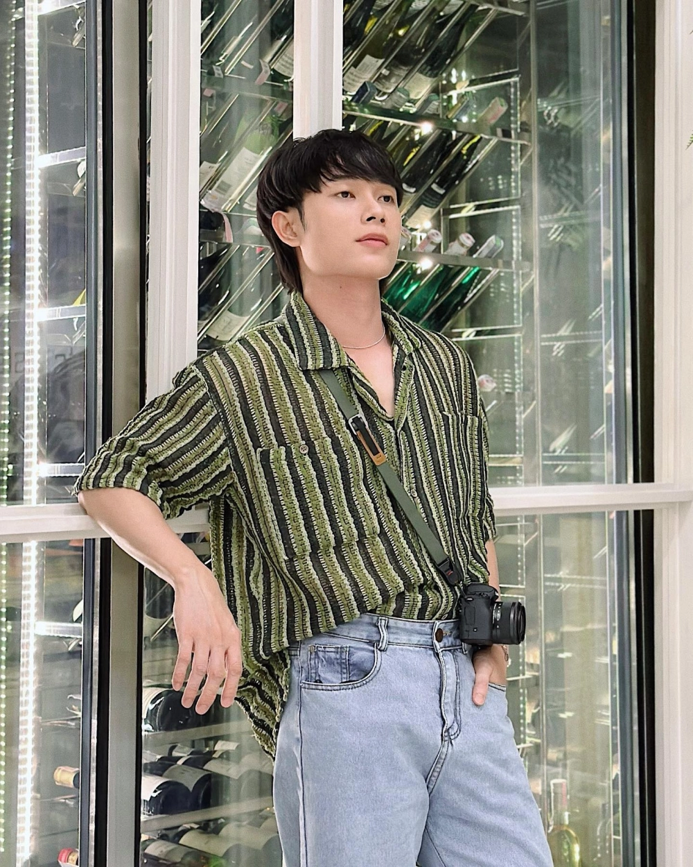 Thưởng thức Trúc Nhân Playlist với những ca khúc hay nhất