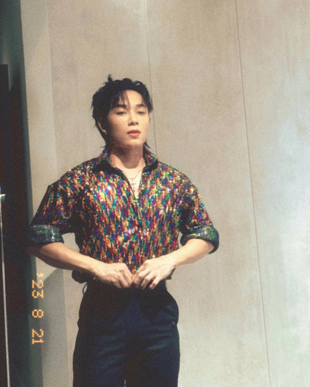 Cảm nhận từng câu hát trong Đông Trúc Nhân Lyrics sâu lắng