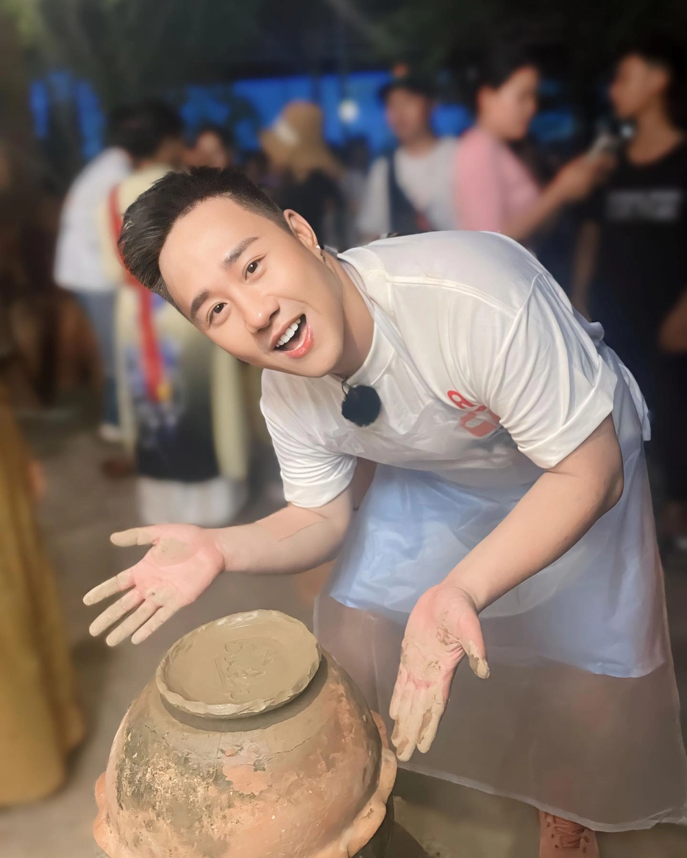 Live show Trung Quân Idol, trải nghiệm âm nhạc đỉnh