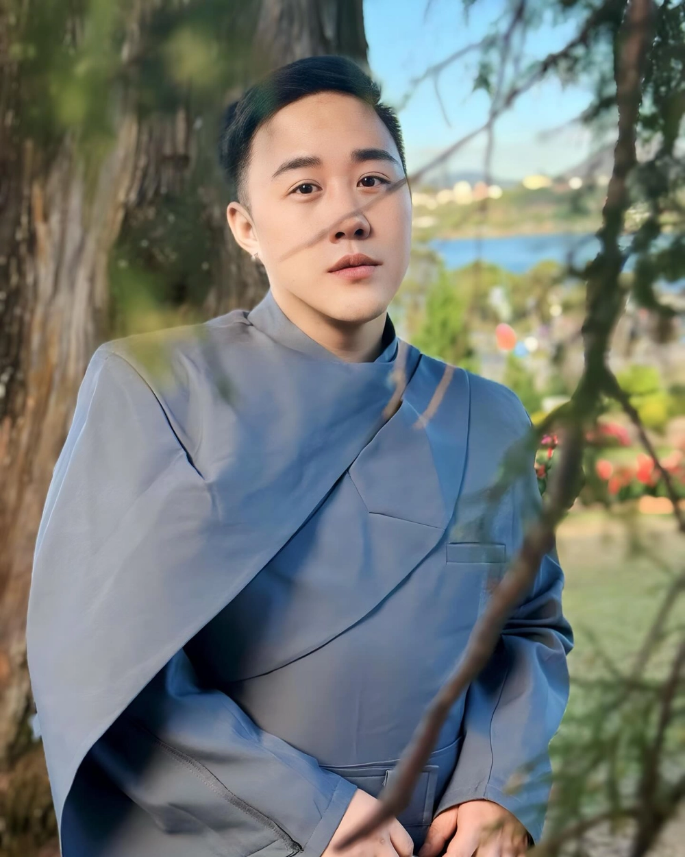 Trung Quân Idol Chưa Bao Giờ, lời yêu chưa nói