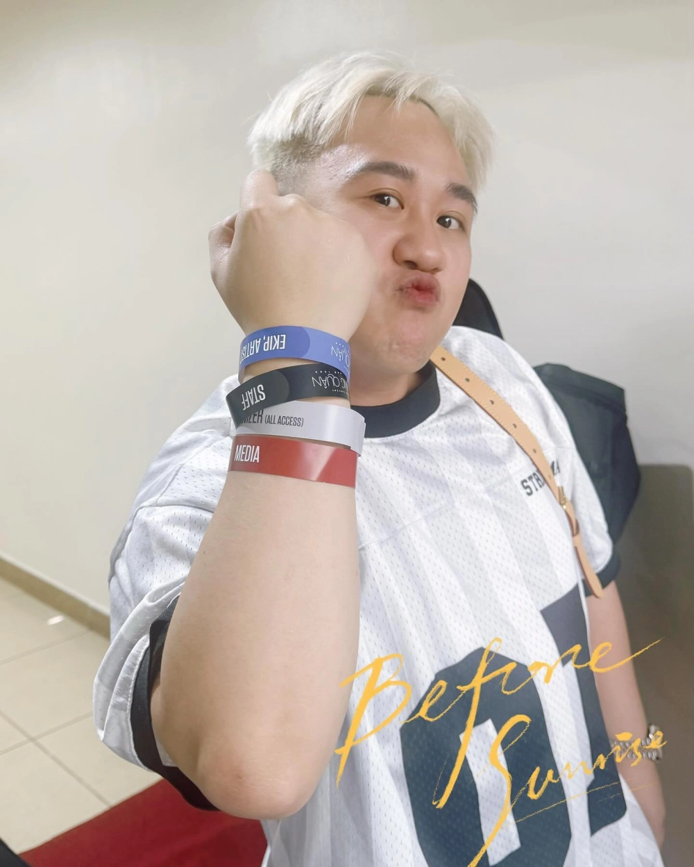 Playlist Trung Quân Idol là lựa chọn lý tưởng cho ngày mưa lặng lẽ