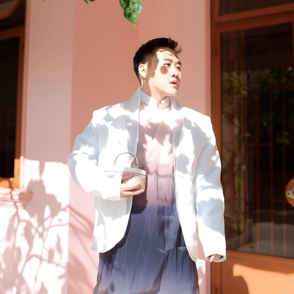List nhạc Trung Quân Idol, playlist chill bất tận