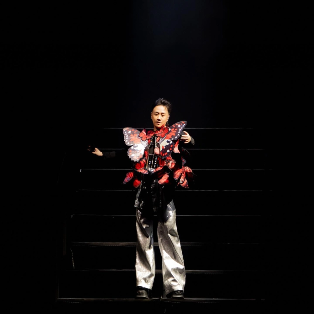 Trung Quân Idol Xin lỗi mang nỗi niềm day dứt về một chuyện tình dang dở