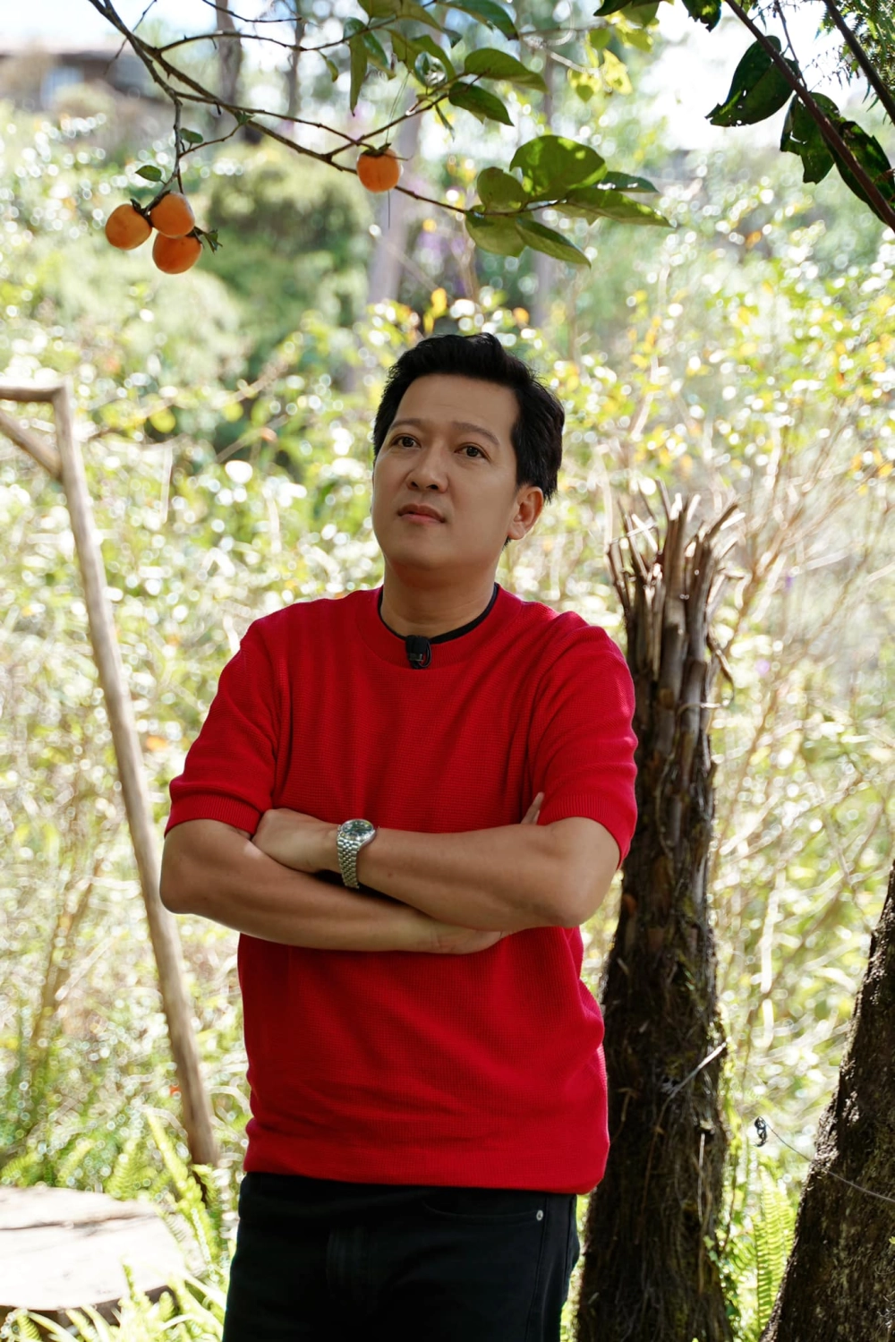 Săn bắt Trường Giang, gameshow kịch tính khó quên