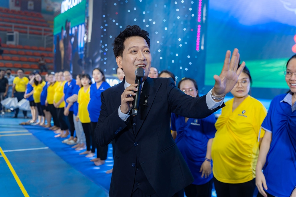 Ơn giời cậu đây rồi Trường Giang, hài đỉnh cao
