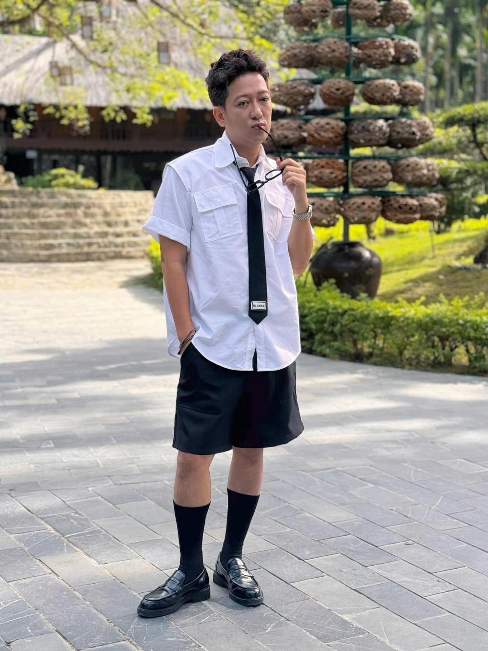 Trường Giang ngày sinh, 20/4 đáng nhớ