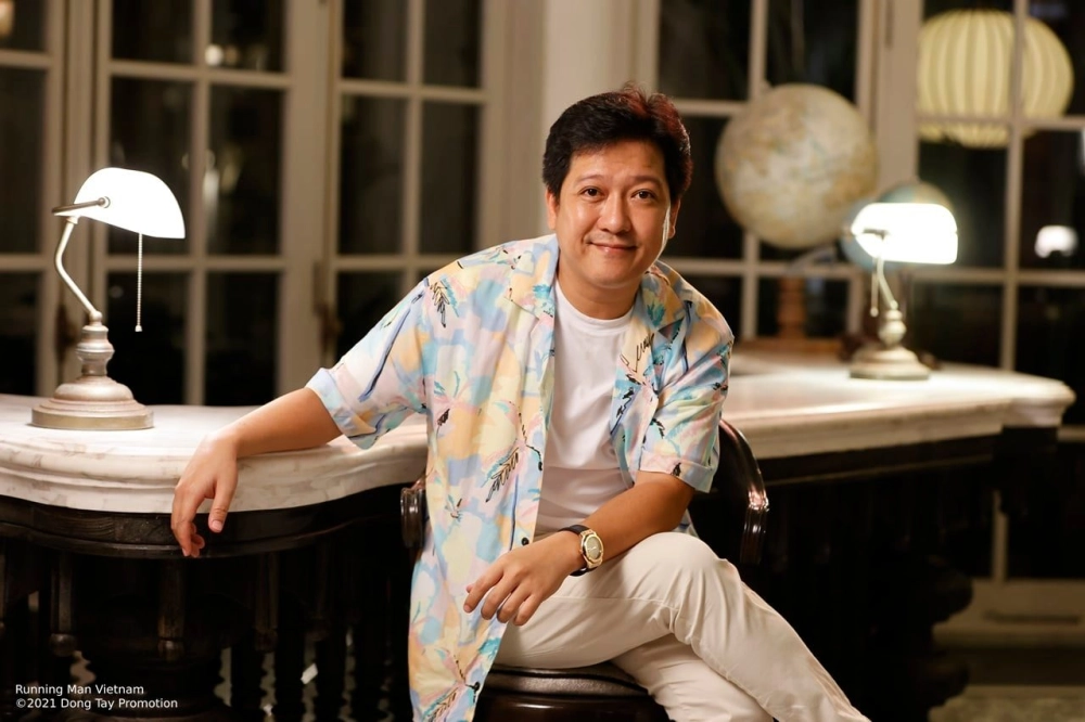 Chiều cao Trường Giang, nhỏ nhưng có võ
