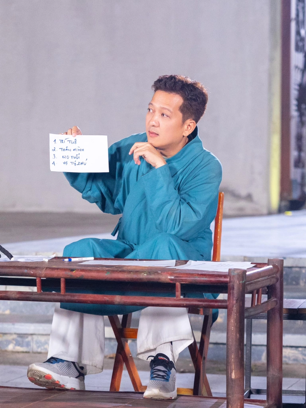 Quê Trường Giang ở đâu, Tam Kỳ Quảng Nam
