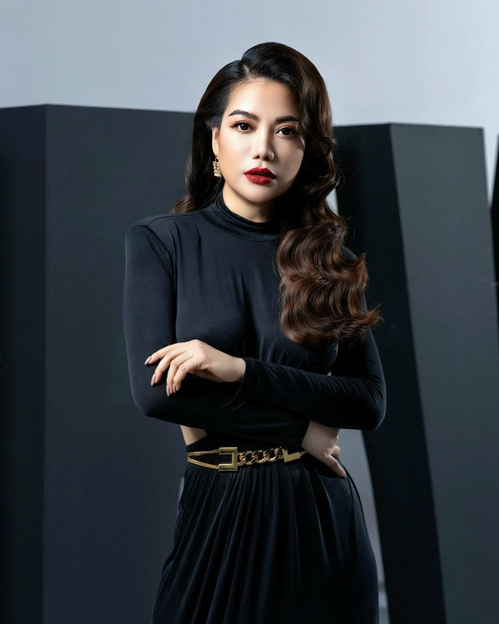 Trương ngọc ánh tiktok là nơi cô chia sẻ những video ngắn vui nhộn và hấp dẫn đến người hâm mộ