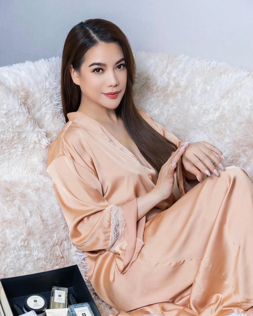 Trương ngọc ánh thời trẻ là hình ảnh cô gái đầy ước mơ và hoài bão khi bước chân vào nghề