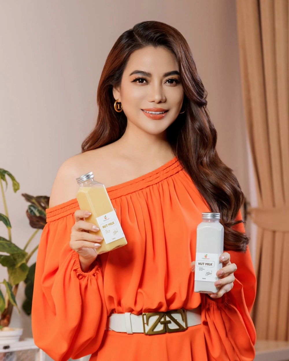 Trương ngọc ánh là hoa hậu gì? Cô đã từng tham gia các cuộc thi sắc đẹp và gặt hái thành công
