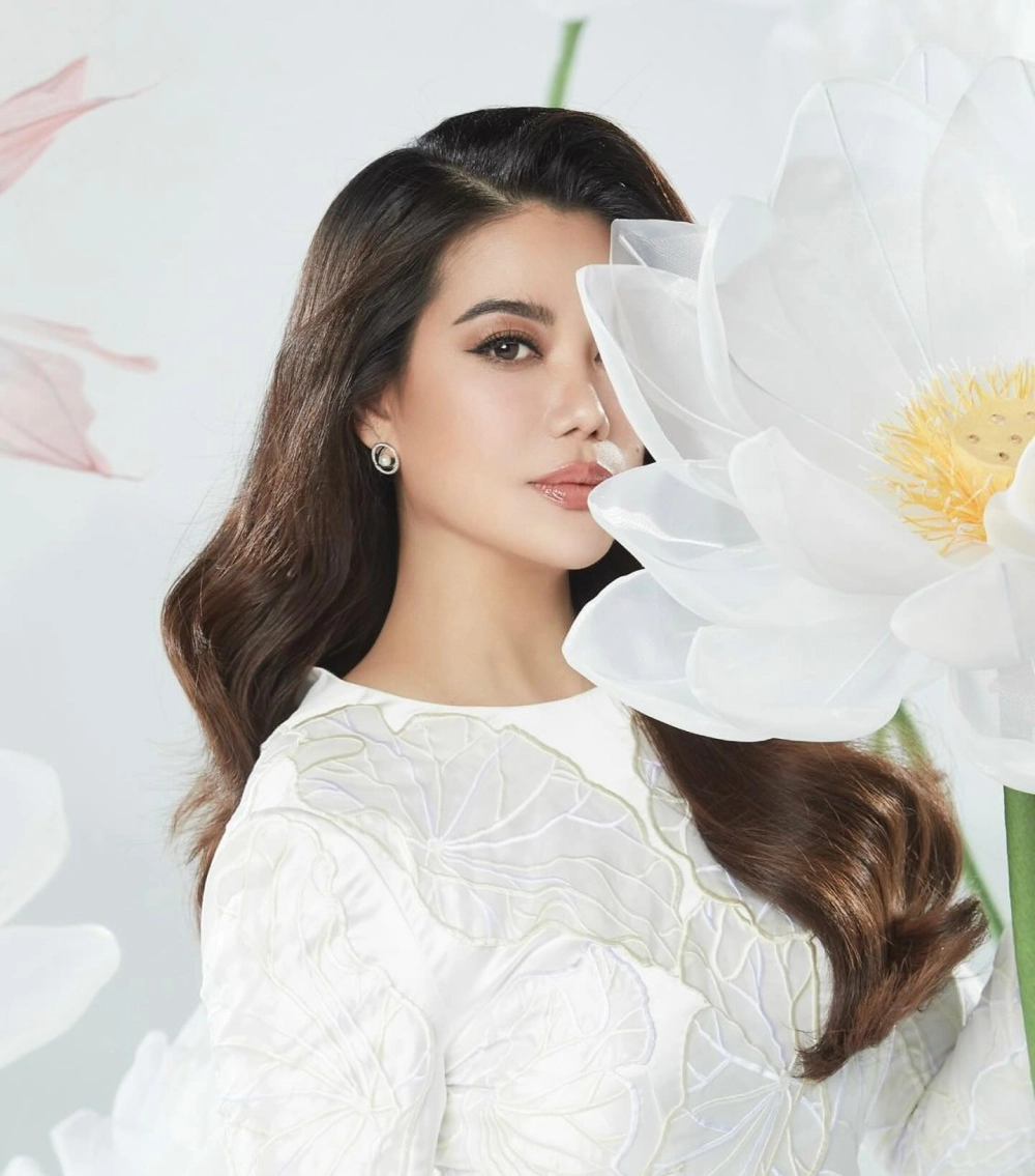 Diễn viên trương ngọc ánh luôn thu hút khán giả với những vai diễn ấn tượng và đầy cảm xúc