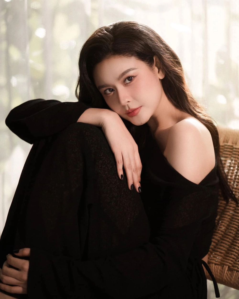 Trương quỳnh anh chiều cao ấn tượng làm cô nổi bật trên sân khấu