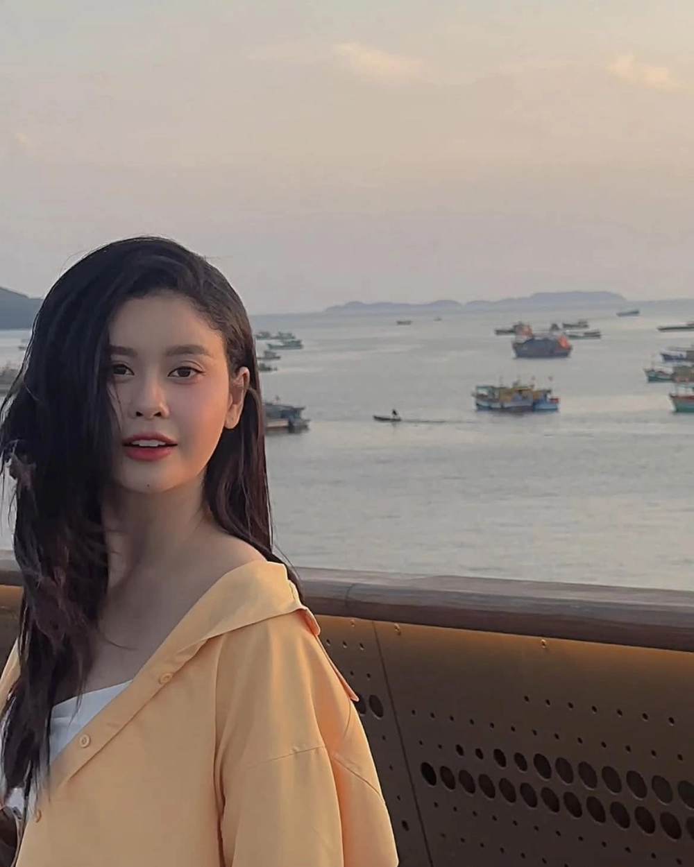 Phim trương quỳnh anh và huỳnh đông tạo nên những câu chuyện đầy cảm động