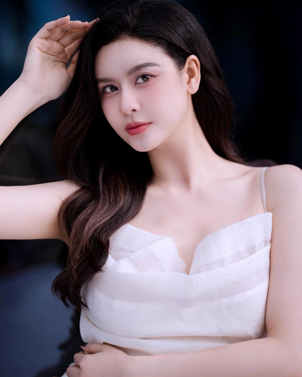 Trương quỳnh anh là ai? Cô là một ca sĩ và diễn viên tài năng, nổi bật trong nhiều lĩnh vực