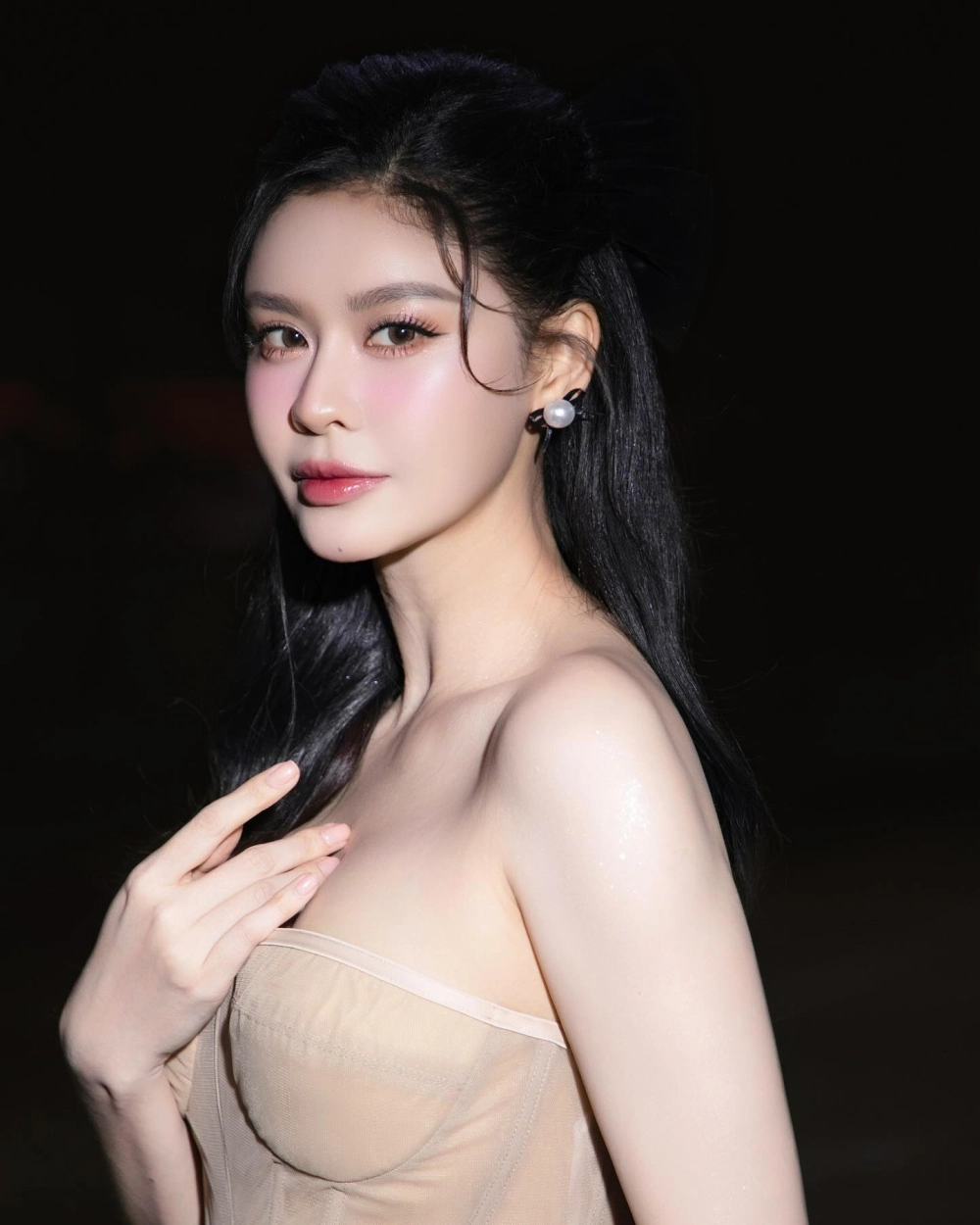 Trương quỳnh anh live đem lại những trải nghiệm âm nhạc trực tiếp tuyệt vời cho người hâm mộ