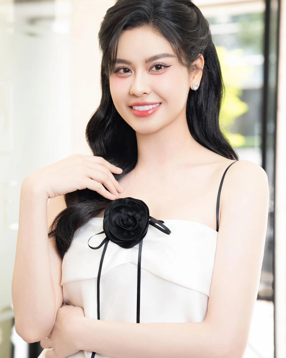 Tìm hiểu trương quỳnh anh quê ở đâu và những điểm đặc biệt trong quá trình phát triển sự nghiệp của cô