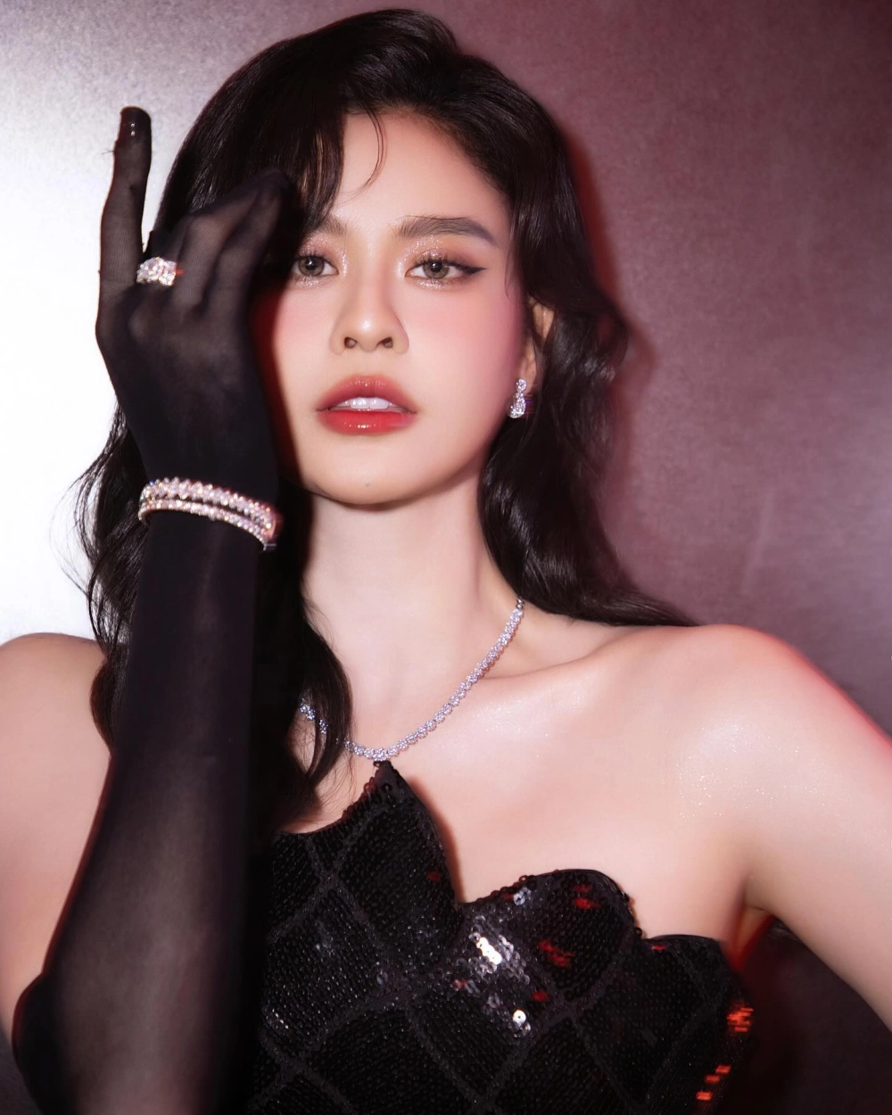 Trương quỳnh anh ngày xưa là hình ảnh của một ca sĩ đầy ấn tượng trong lòng người hâm mộ