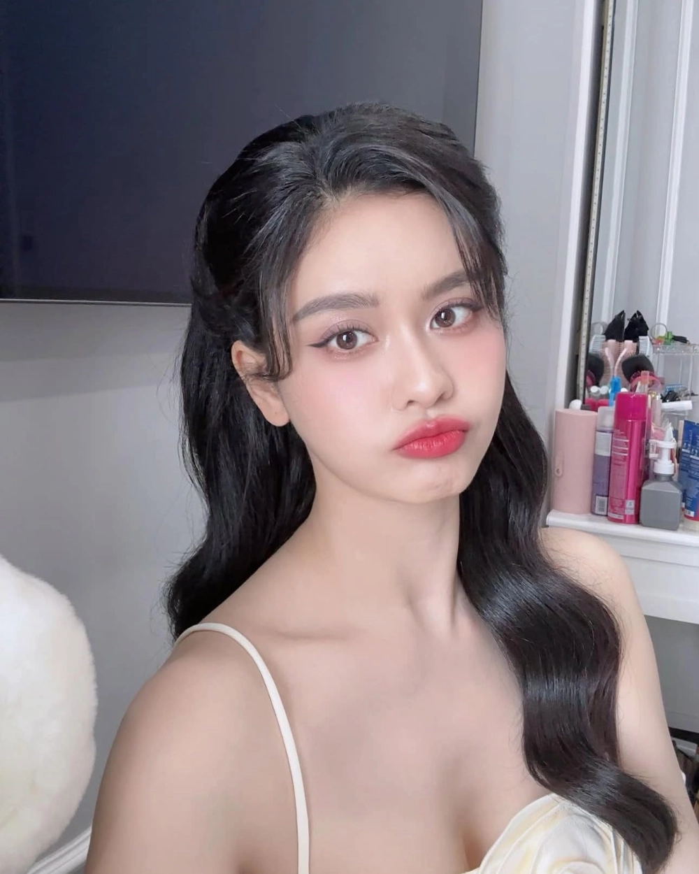 Tìm hiểu trương quỳnh anh sinh năm mấy và những bước ngoặt quan trọng trong sự nghiệp âm nhạc