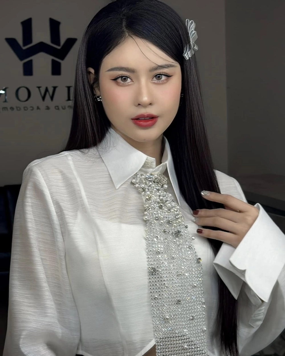 Phim trương quỳnh anh mang đến những màn trình diễn đầy cảm xúc và sâu sắc