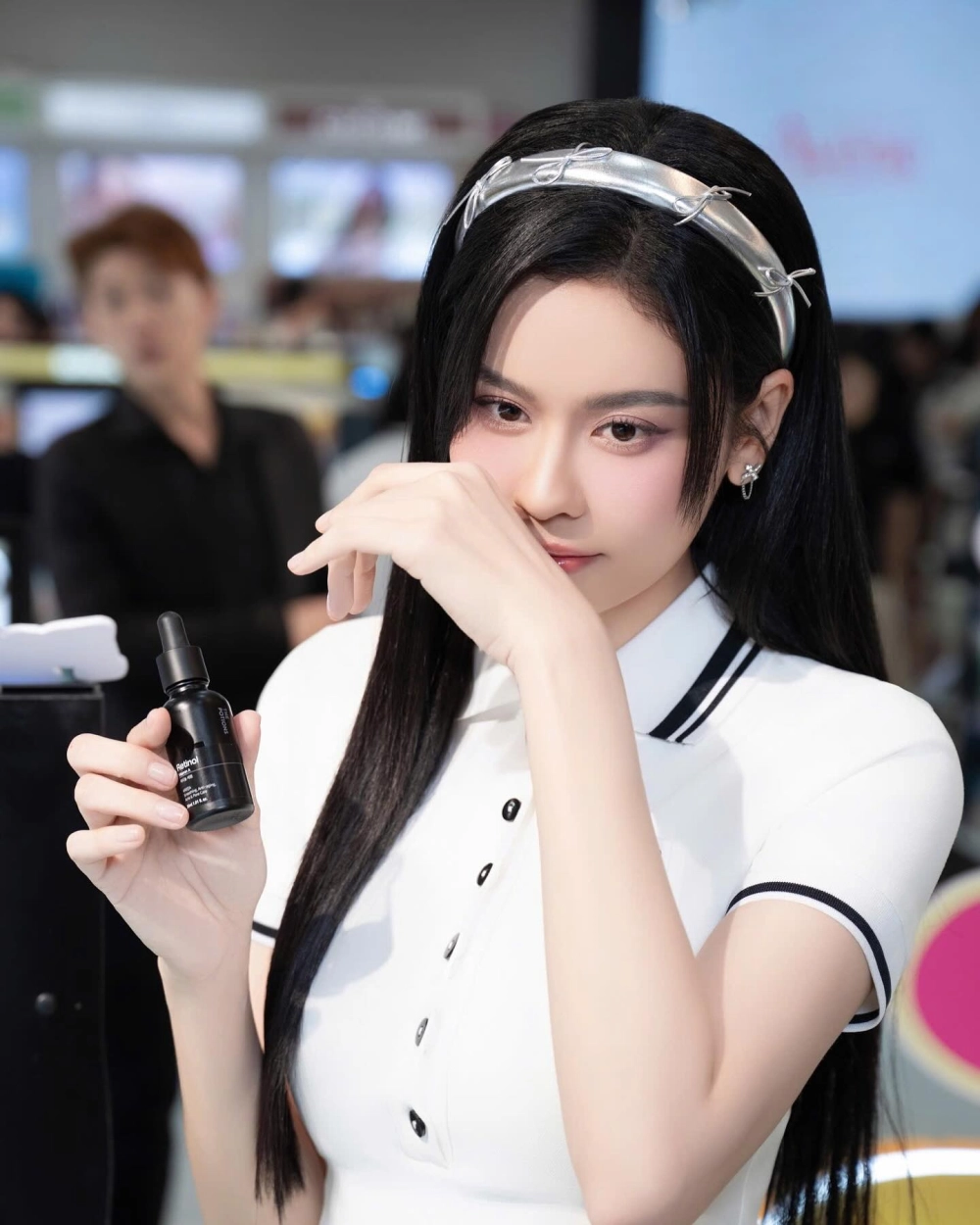 Trương quỳnh anh tuổi không chỉ nổi bật trong âm nhạc mà còn ghi dấu ấn mạnh mẽ trong phim ảnh