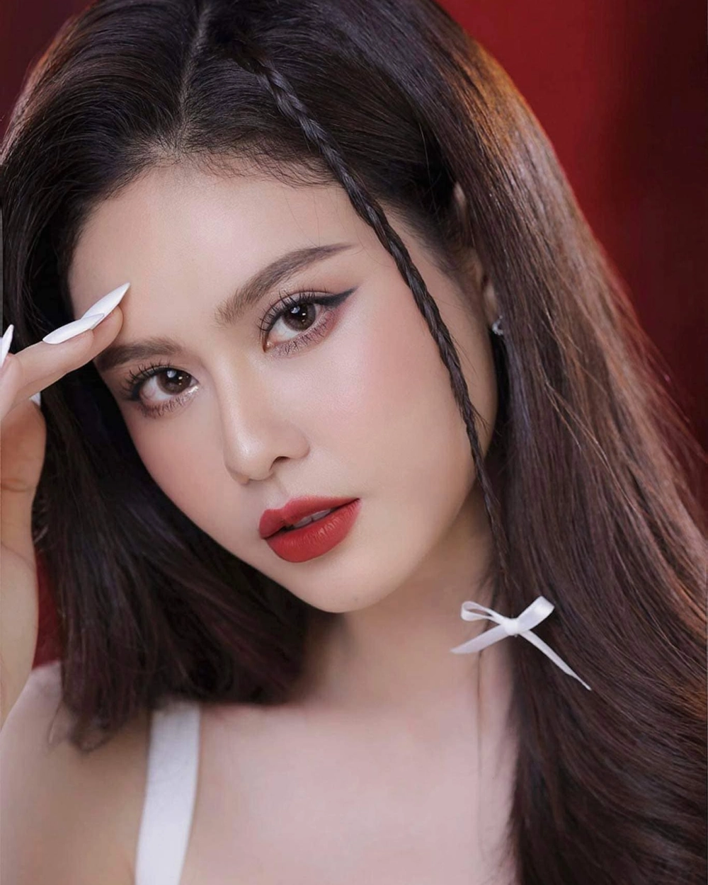 Ca khúc đơn côi trương quỳnh anh thể hiện nỗi buồn sâu lắng trong tình yêu
