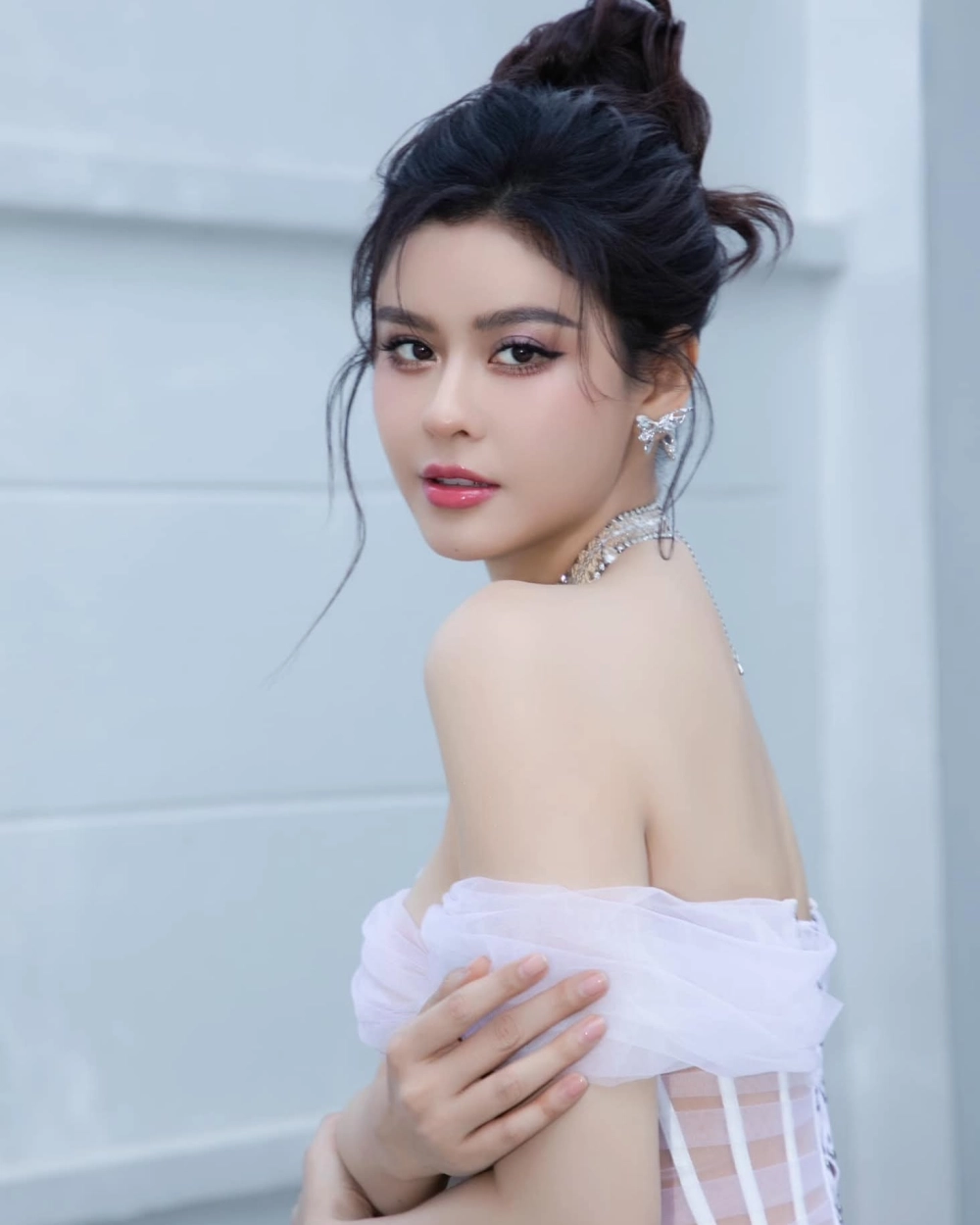 Diễn viên trương quỳnh anh không chỉ thành công trong âm nhạc mà còn ghi dấu ấn trong phim ảnh