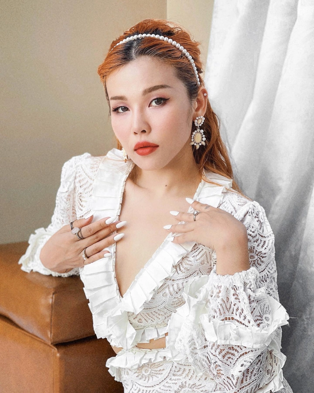 Tìm hiểu câu hỏi Ca sĩ Trương Thảo Nhi sinh năm bao nhiêu để biết thêm thông tin
