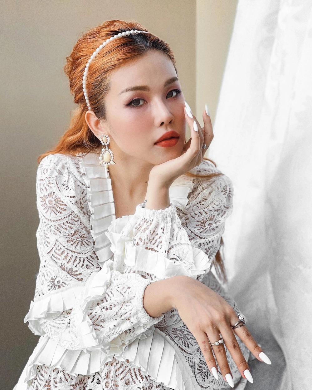 Người yêu của em Trương Thảo Nhi - ca khúc nhẹ nhàng nhưng đầy tình cảm