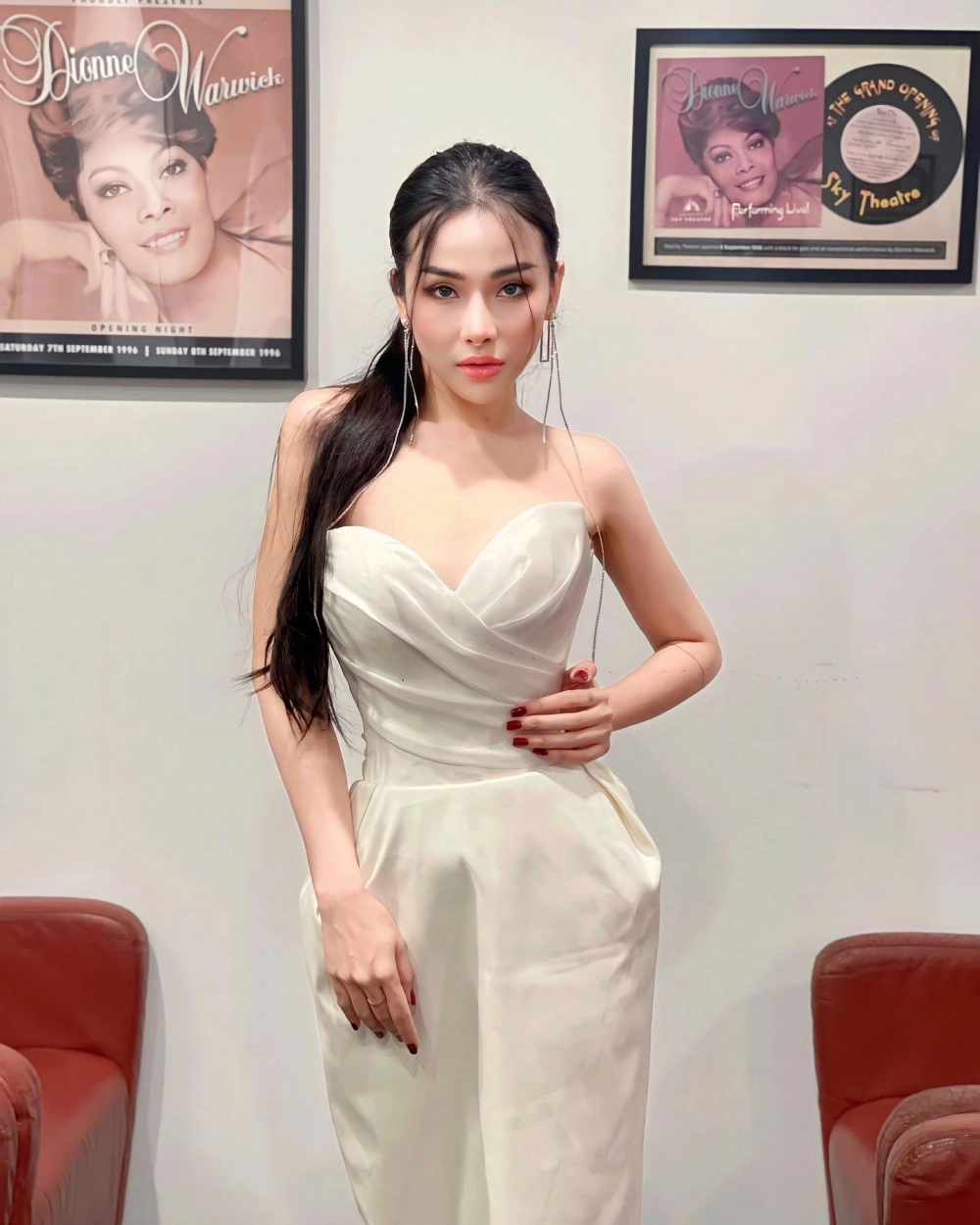 Trương Thảo Nhi là ai - tìm hiểu ngay về nữ ca sĩ tài năng này