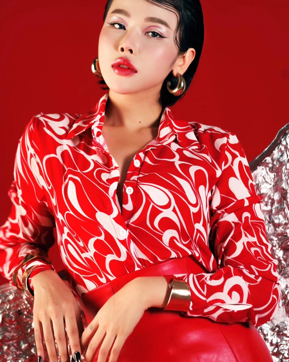 Cùng tìm hiểu Trương Thảo Nhi quê ở đâu và những điều thú vị về cô