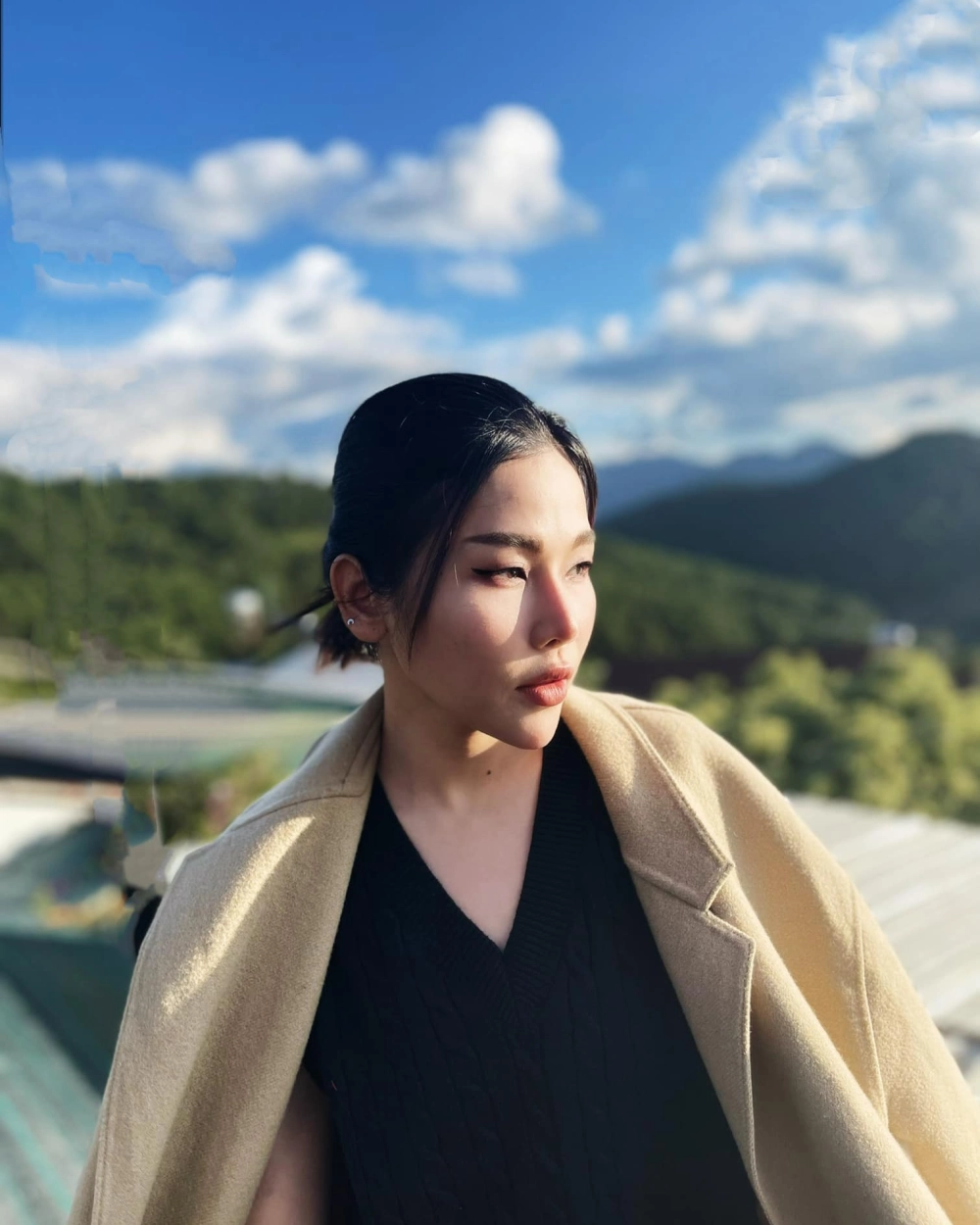 Đành thôi quên lãng Trương Thảo Nhi - ca khúc đầy tâm sự và chân thành