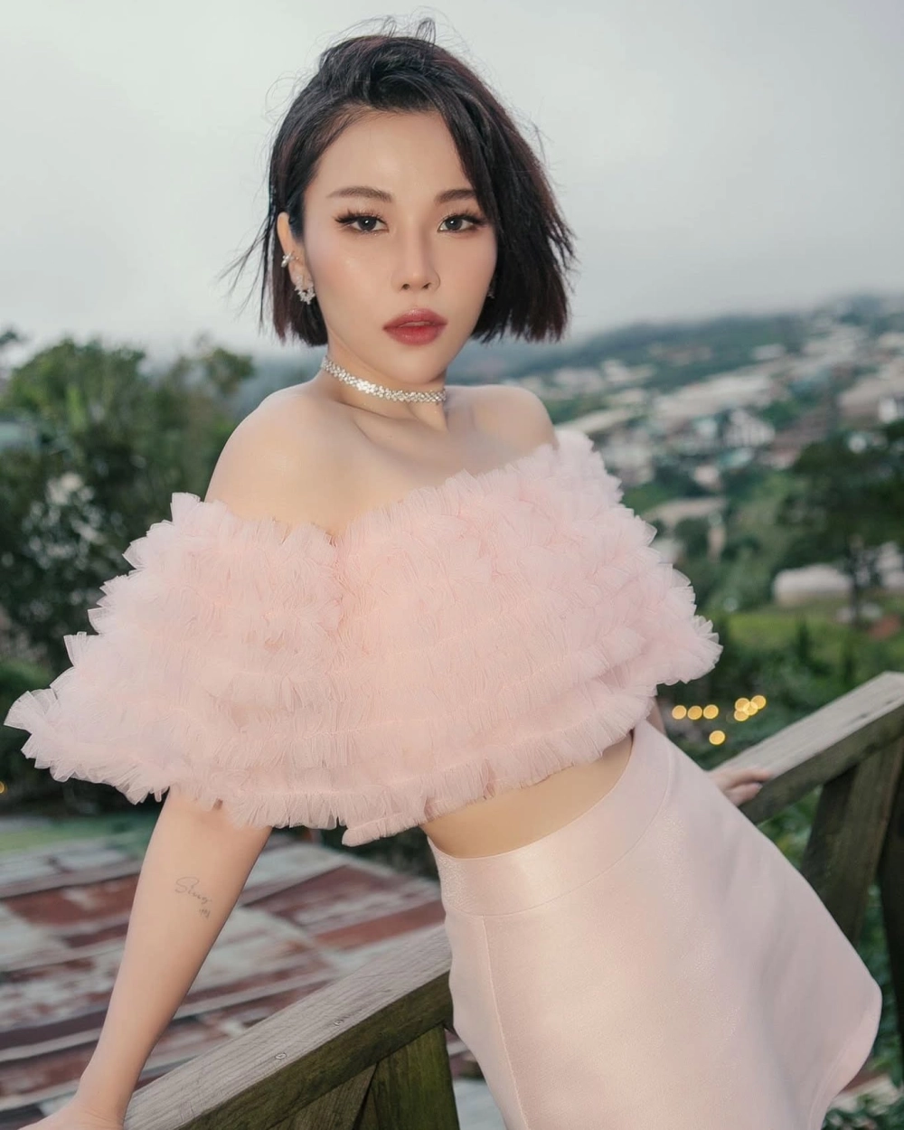 Khám phá Trương Thảo Nhi tiểu sử và những câu chuyện thú vị về cô