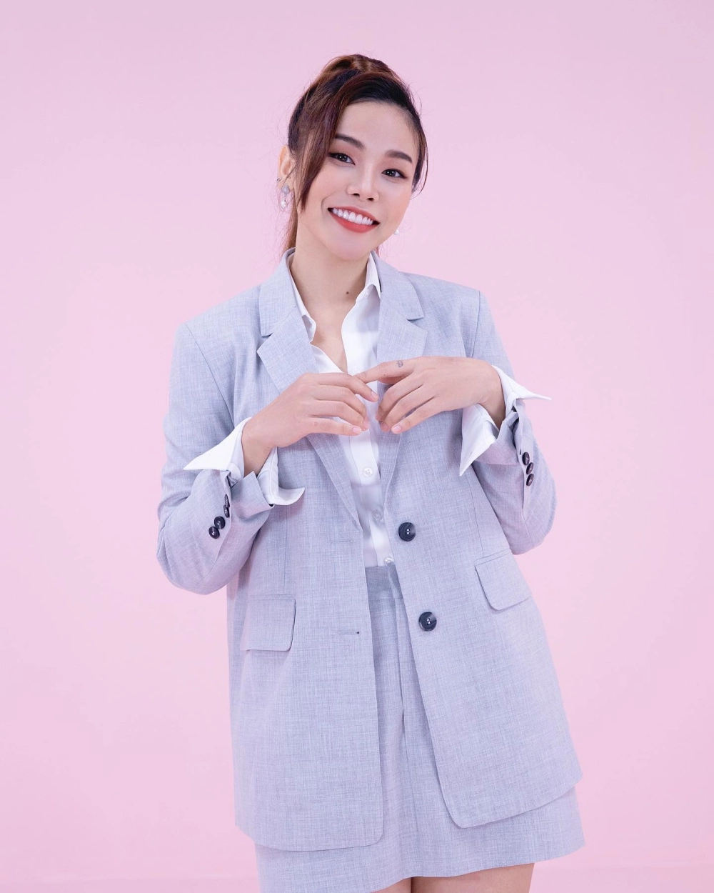 Cùng thưởng thức Phạm Đình Thái Ngân Trương Thảo Nhi với những bản song ca tuyệt vời