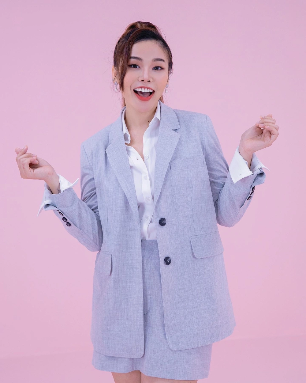 Cùng nghe Song ca Tăng Phúc Trương Thảo Nhi trong những bài hát lãng mạn