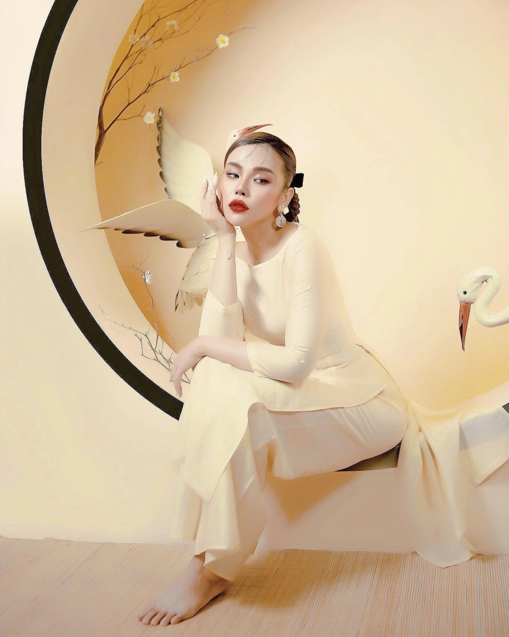 Trương Thảo Nhi Songs - thưởng thức những bài hát nổi bật của cô ấy