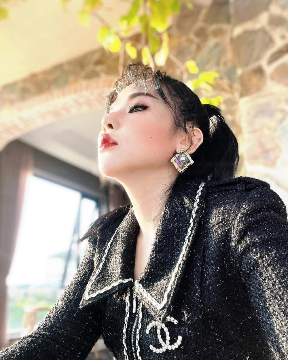 Trương Thảo Nhi The Voice - hành trình tại cuộc thi đầy ấn tượng của cô ấy